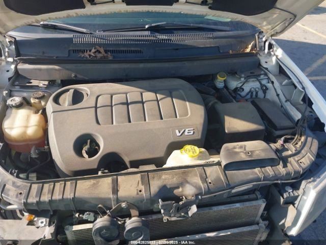 JOURNEY 2017 Glove Box 4751784