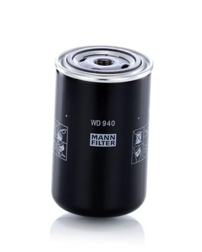 WD940 Spin-On Hydraulic Filter