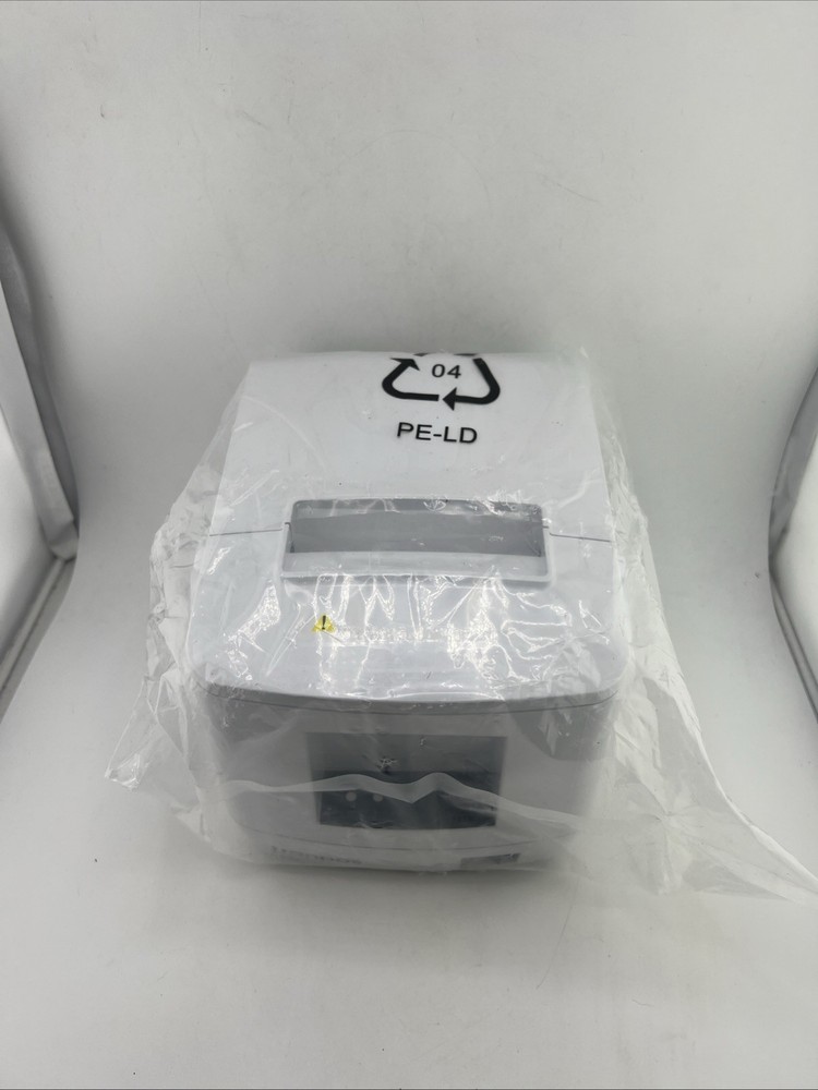 Franpos Thermal Receipt Printer White FP01 No Power Cord