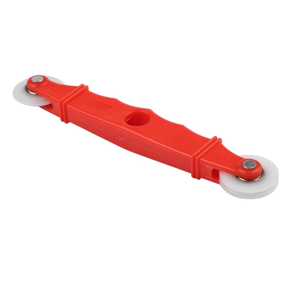 Window Screen Installation Kit 3pcs Multi Use Roller Tool for Mesh Replacement
