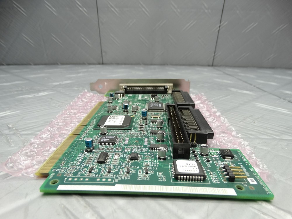 Adaptec ASC-29160N ASC-19160 Controller Card