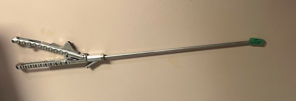 SRNH1 5mm Needle Holder - Good Condition