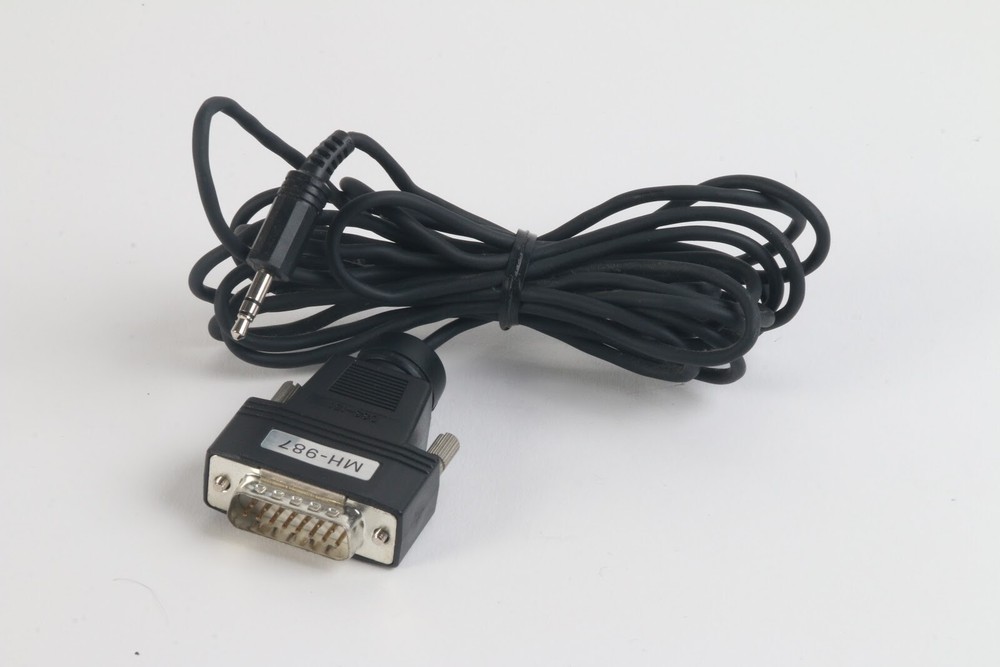 Olympus MH-987 Video Endoscopy Cable