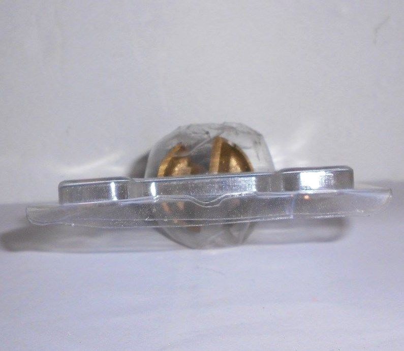 1 3/8 inch Mibro Pro Titanium Forstner Bit