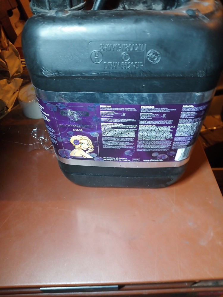 Bloombastic Atami-6 Liters