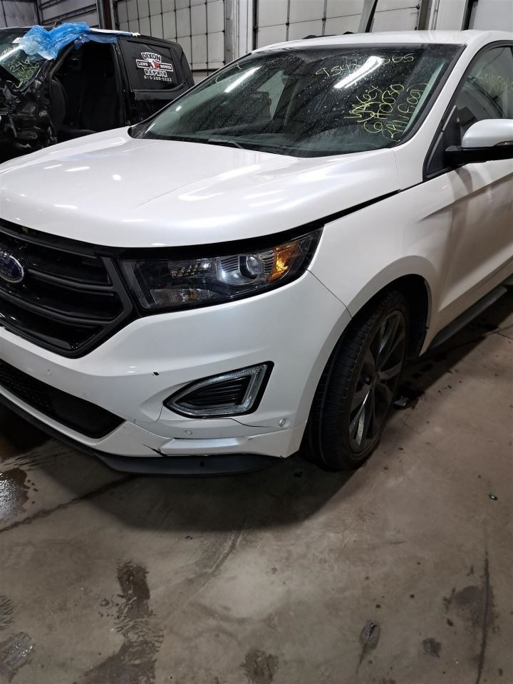 2018 Edge Jack Sku#4350747