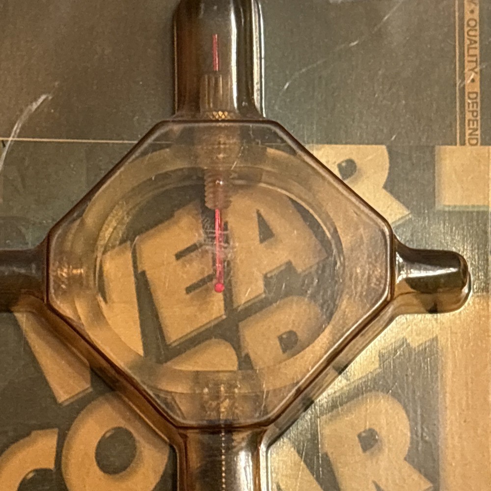 Cobra Clear Shot Scope C-414 Bow Sight NOS