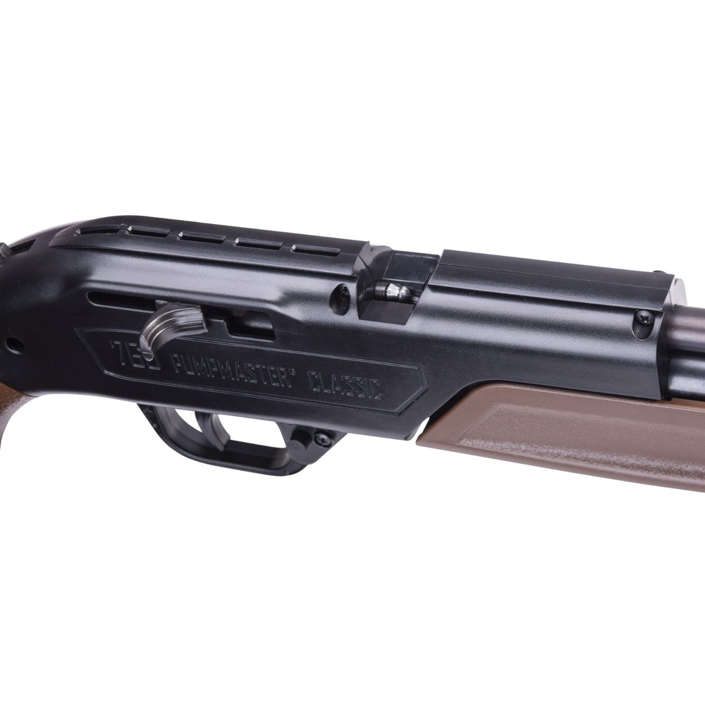Crosman 760 Pumpmaster BB .177 Airgun | 700FPS+ | Variable Output