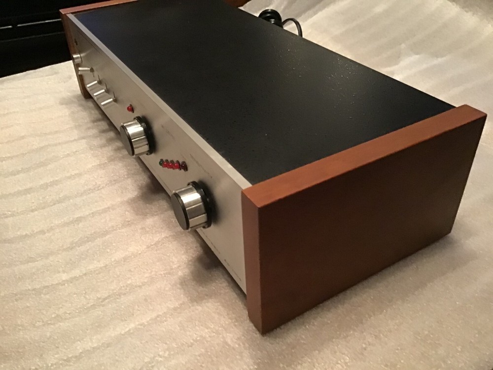 HeathKit AD-1304 Active Audio Processor