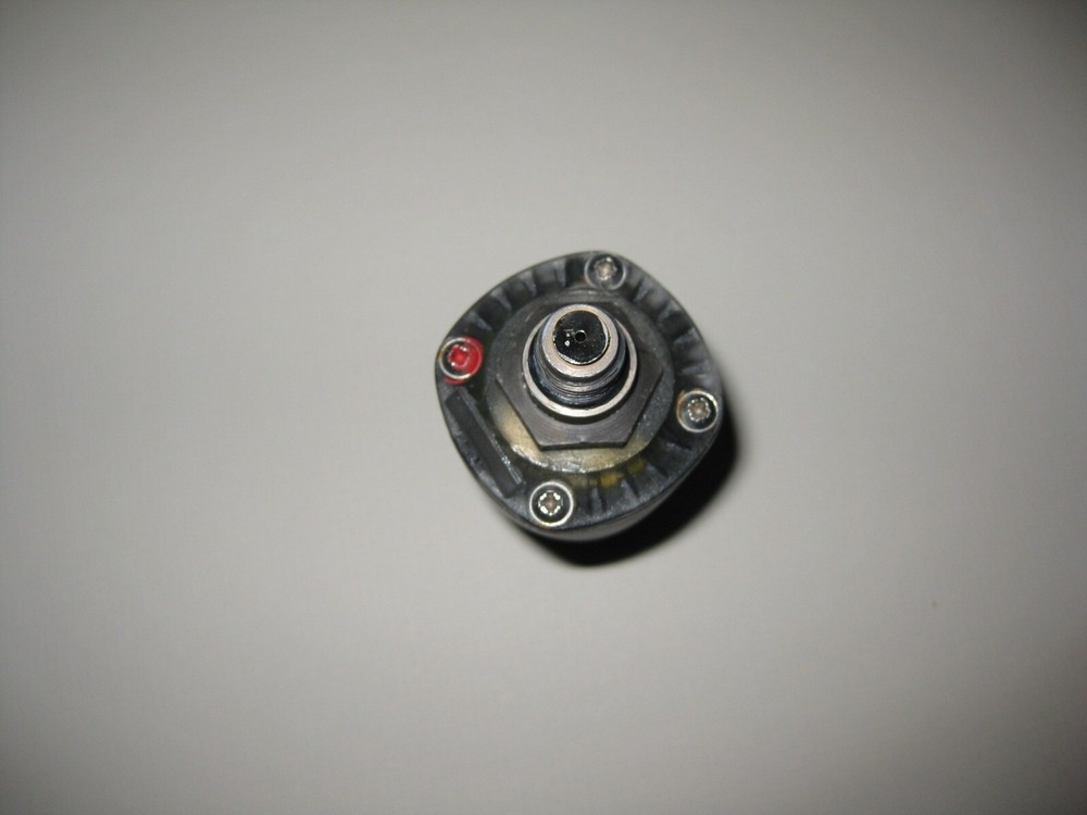 Suunto Wireless Tank Pressure Transmitter