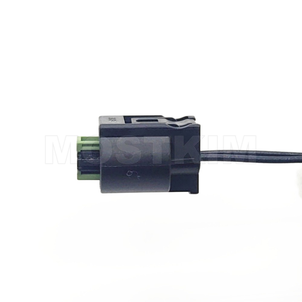 Ambient Air Temperature Sensor Connector Pigtail Fit For BMW 5 Series E39 E60