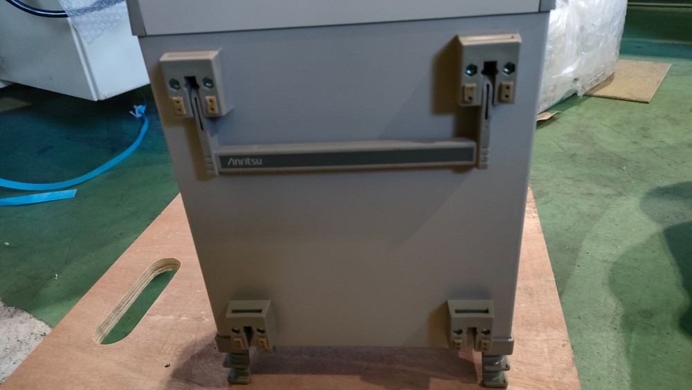 ML9001A Optical power meter / Anritsu