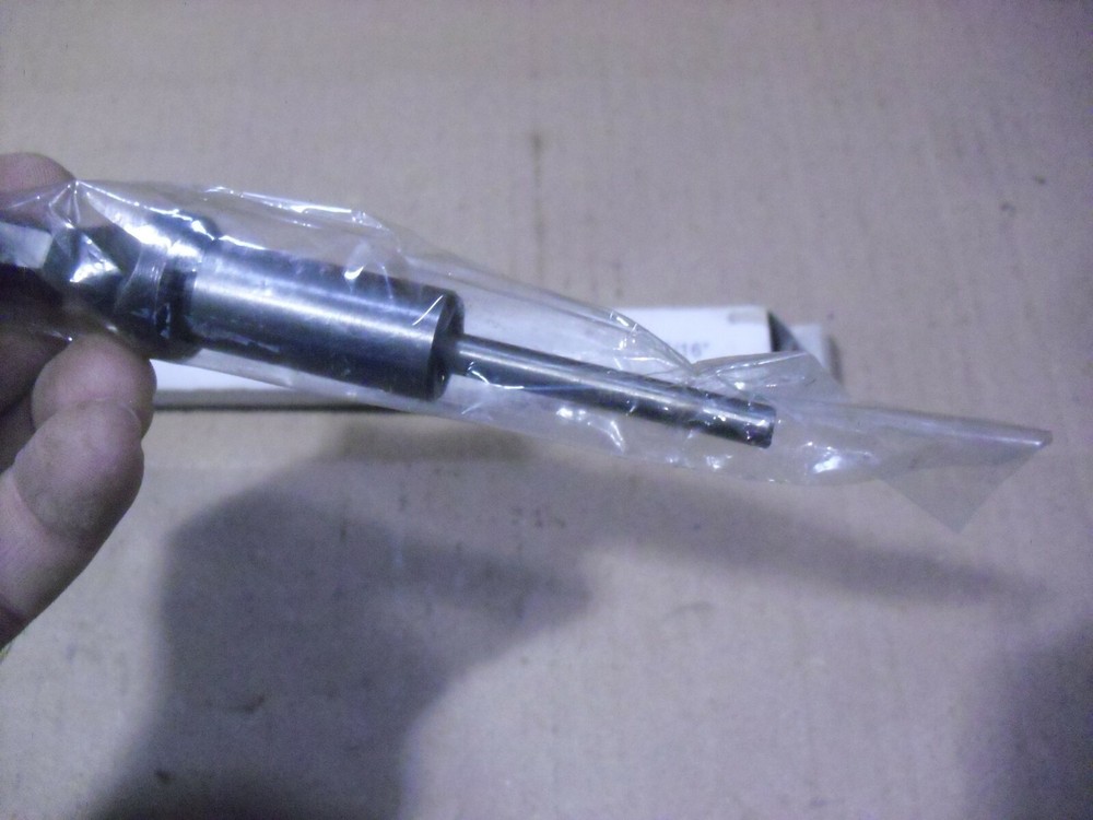 5/16" Mortising Chisel Manufacturer Unknown