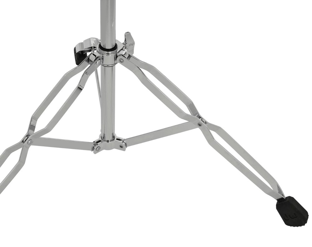 DWCP3710A Straight Double Braced Cymbal Stand Drum Workshop