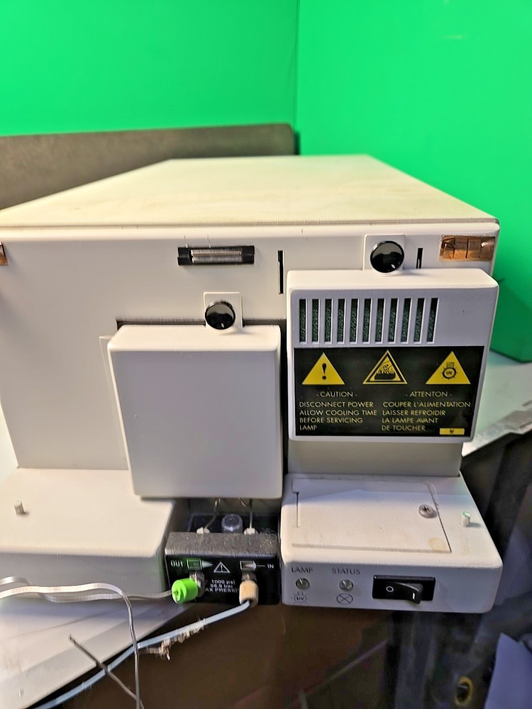 Waters 996 Photodiode Array Detector 2 | For Part Repair