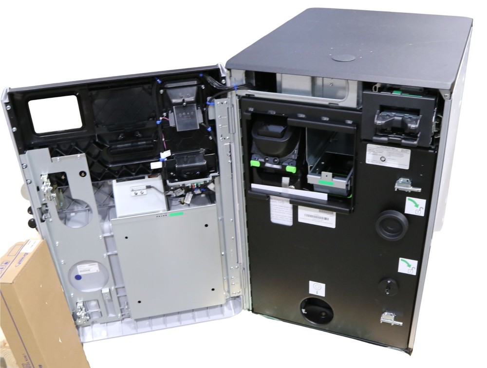 NCR R6 Cash Tender Module (New)