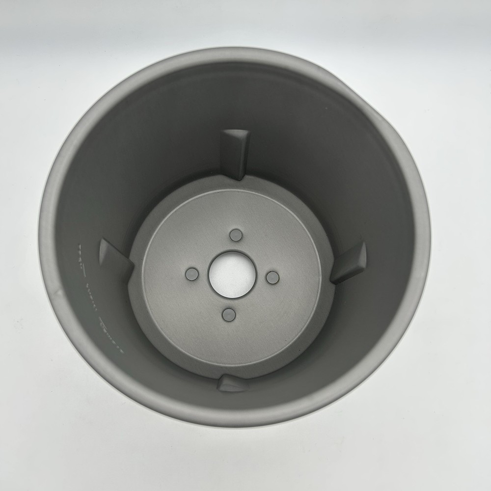 Welbilt Bread Maker Machine # ABM-100-3 Pan Bowl Replacement Part - Lock Bottom