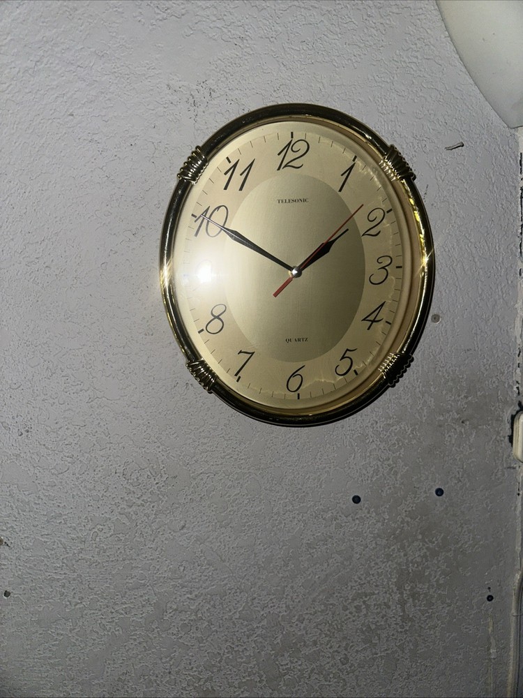 Quartz Clock Hight Clases Quartz Clock