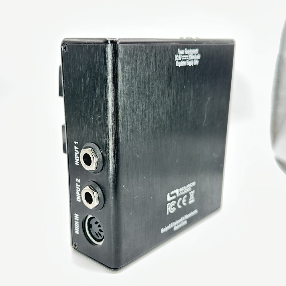 Source Audio Nemesis Delay