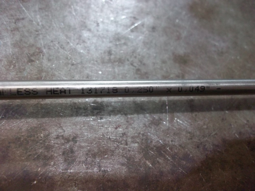 SANDELIUS THERMOCOUPLE PROBE 30" (RR6)