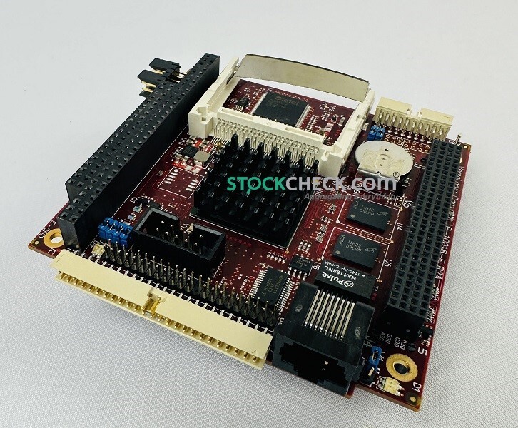 Versalogic VL-EPM-16F PC/104 CPU Board