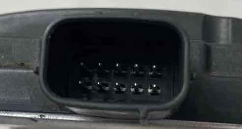 Camera/projector TOYOTA COROLLA 21