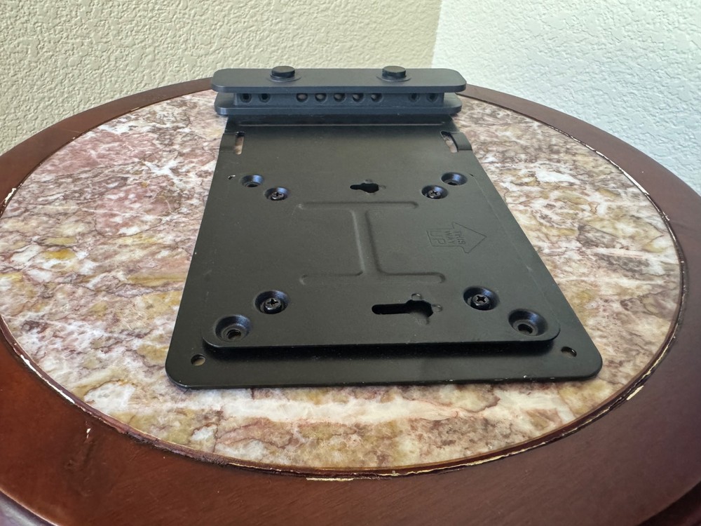 Logitech Logi Tap PC Mount and Vesa Mount Bracket