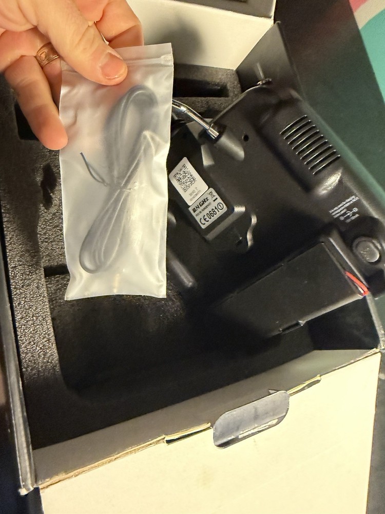 Rodeo 110 Micro Fpv Racing Drone & Controller