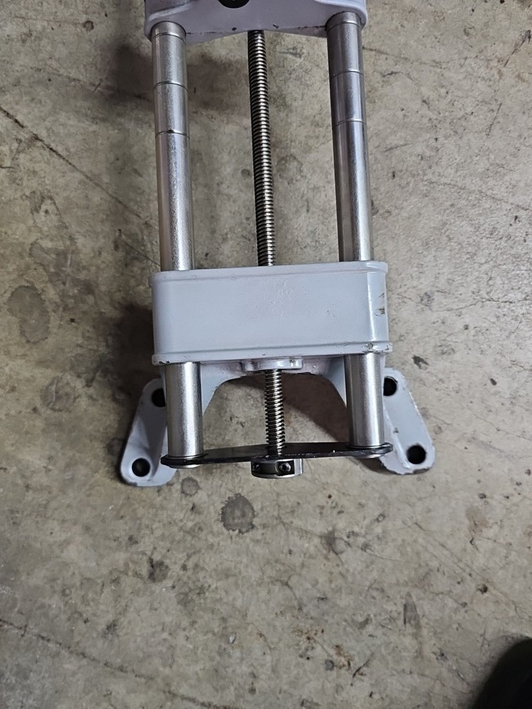 Hunter Engineering - alignment wheel adapters - quantity 1 - used