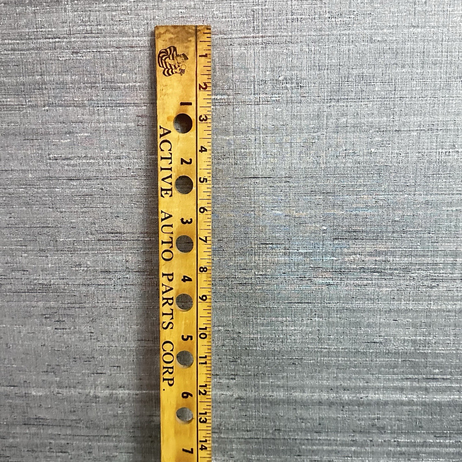 Hastings Piston Rings Cars Active Auto Parts East Meadow, New York 36” Yardstick