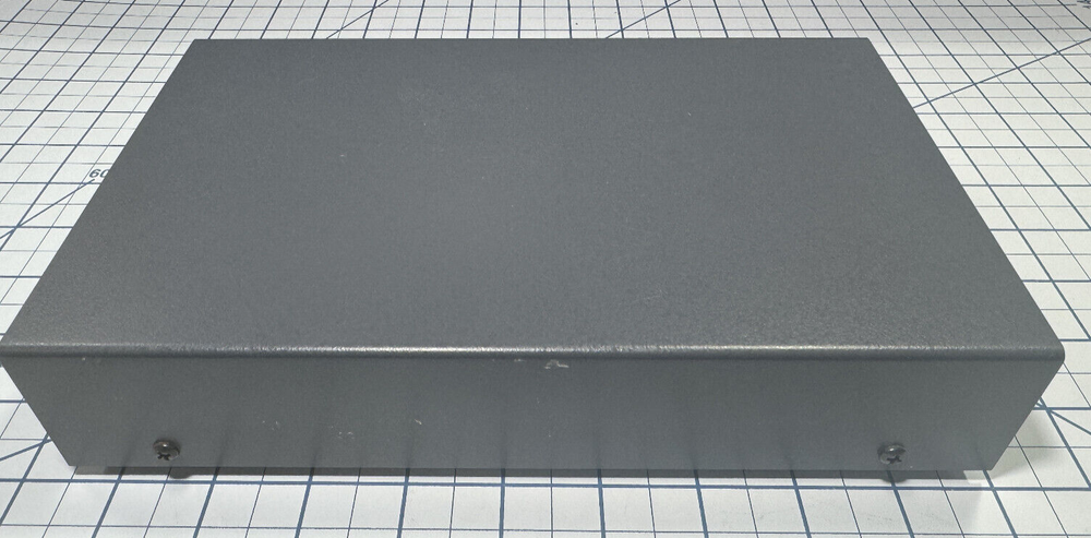 AEA Advanced Electronic Applications PK-87 Packet Controller (power tested)