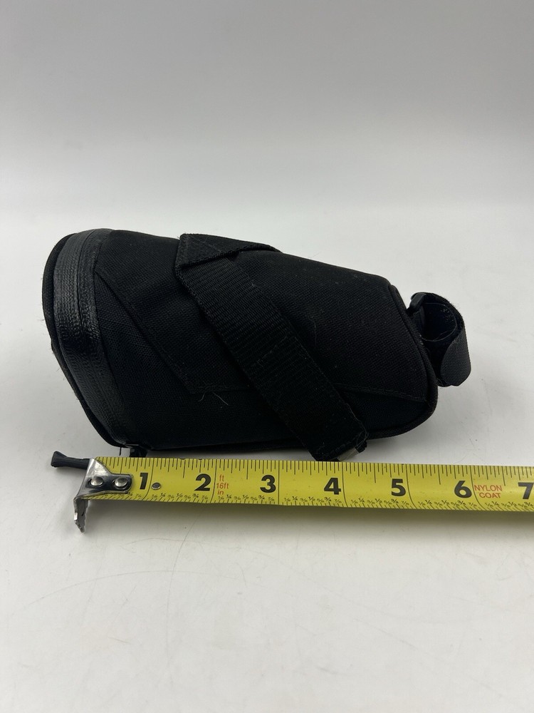 Bontrager Accessory Pouch
