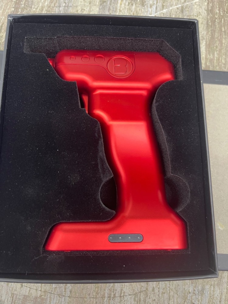 Flavour Blaster Mini Cocktail Gun New