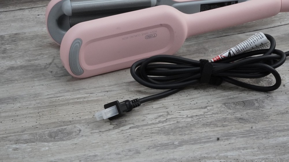 TYMO ROVY Deep Wave Curling Iron