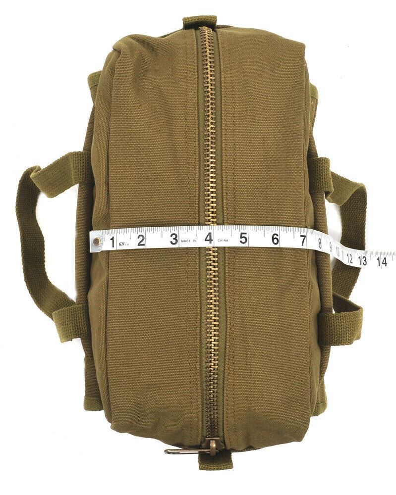 US WW2 Mechanics Tool Bag