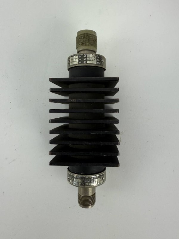 WEINSCHEL ENGINEERING MODEL 629 ATTENUATOR