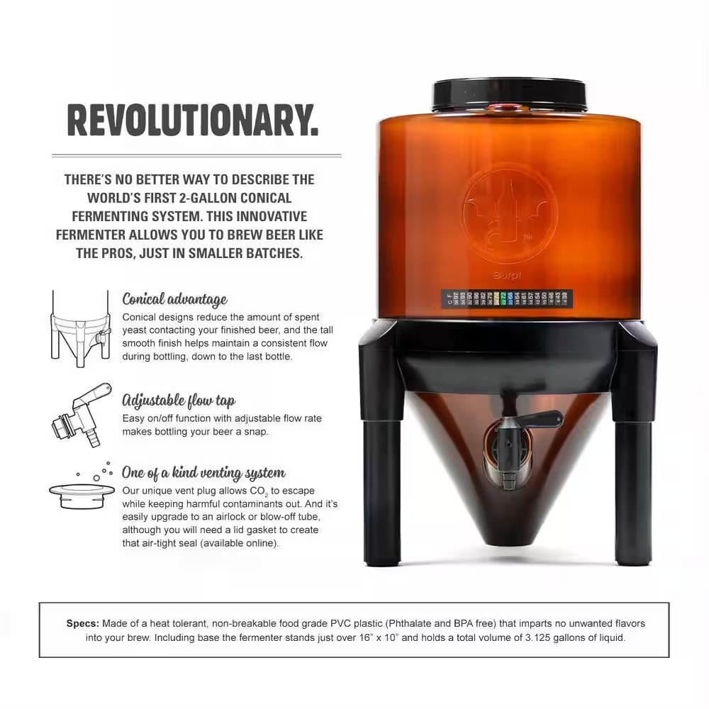 Craft Beer Extra Beer Brewing Kit