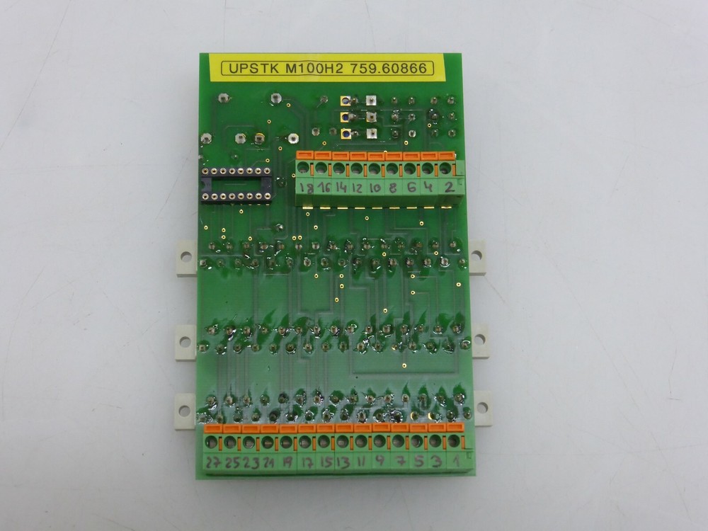 UPSTK M100H2 759.60866