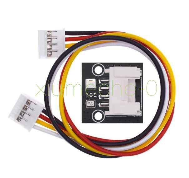 AHT20+BMP280 Temperature humidity Air Pressure Sensor Module High-Precision