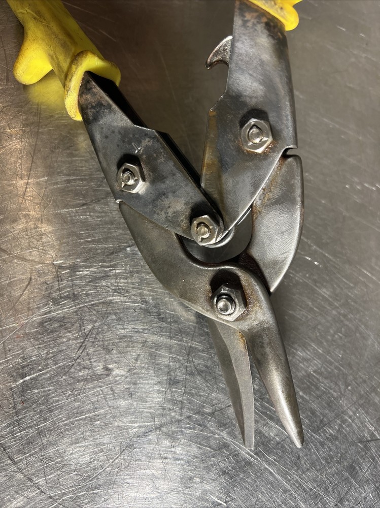 Proto 303S Tin Snips