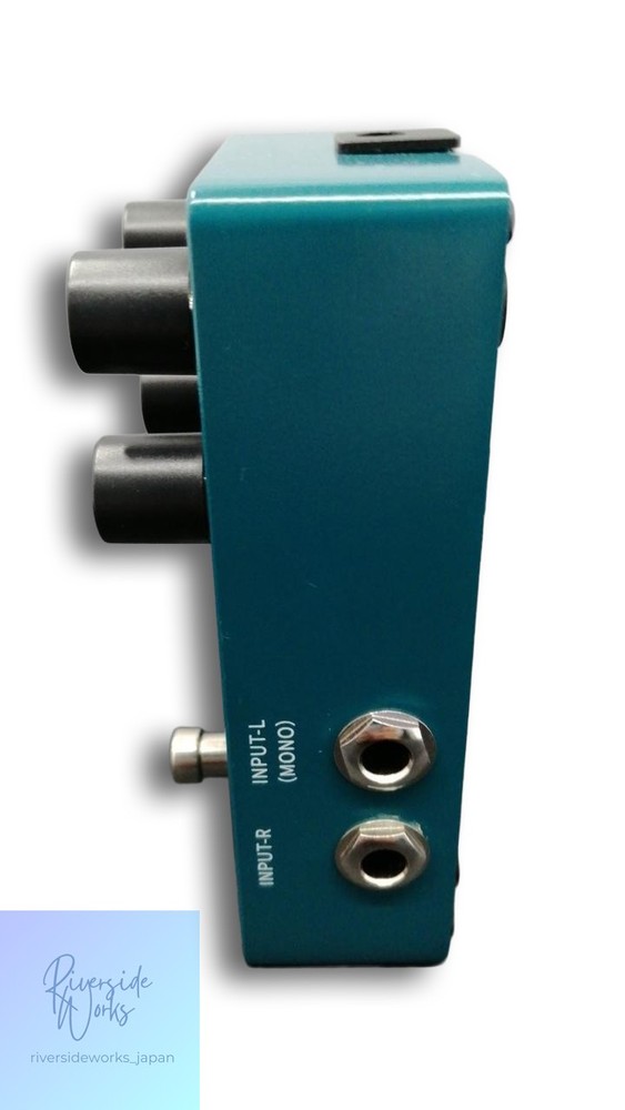 Flamma FS01 Drum Looper Effects Pedal