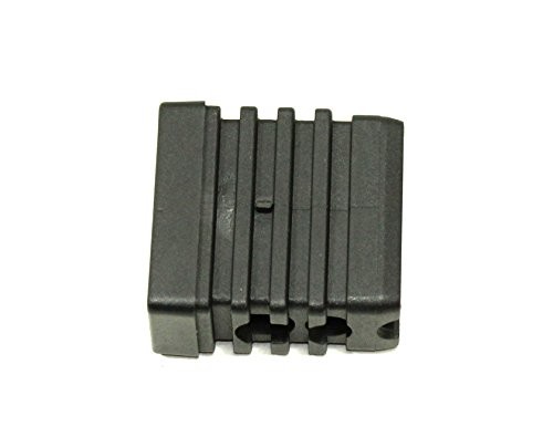 Caster Socket (G408-0036-W1)