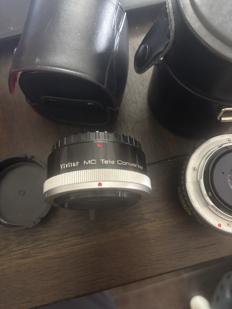 Camera Accessories