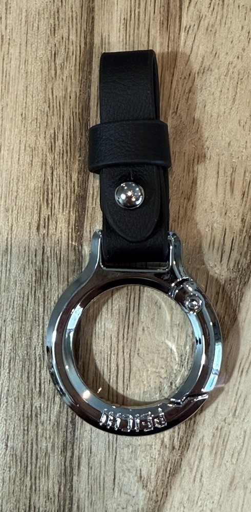Peichi Belt Loop Keychain - A0085