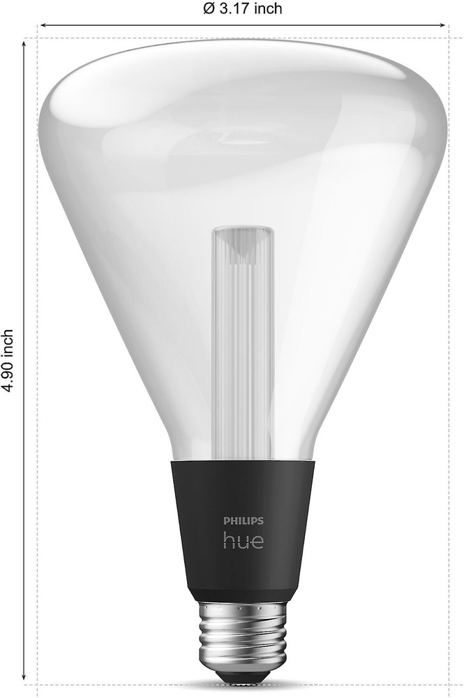 Philips Hue Lightguide Triangle TR125