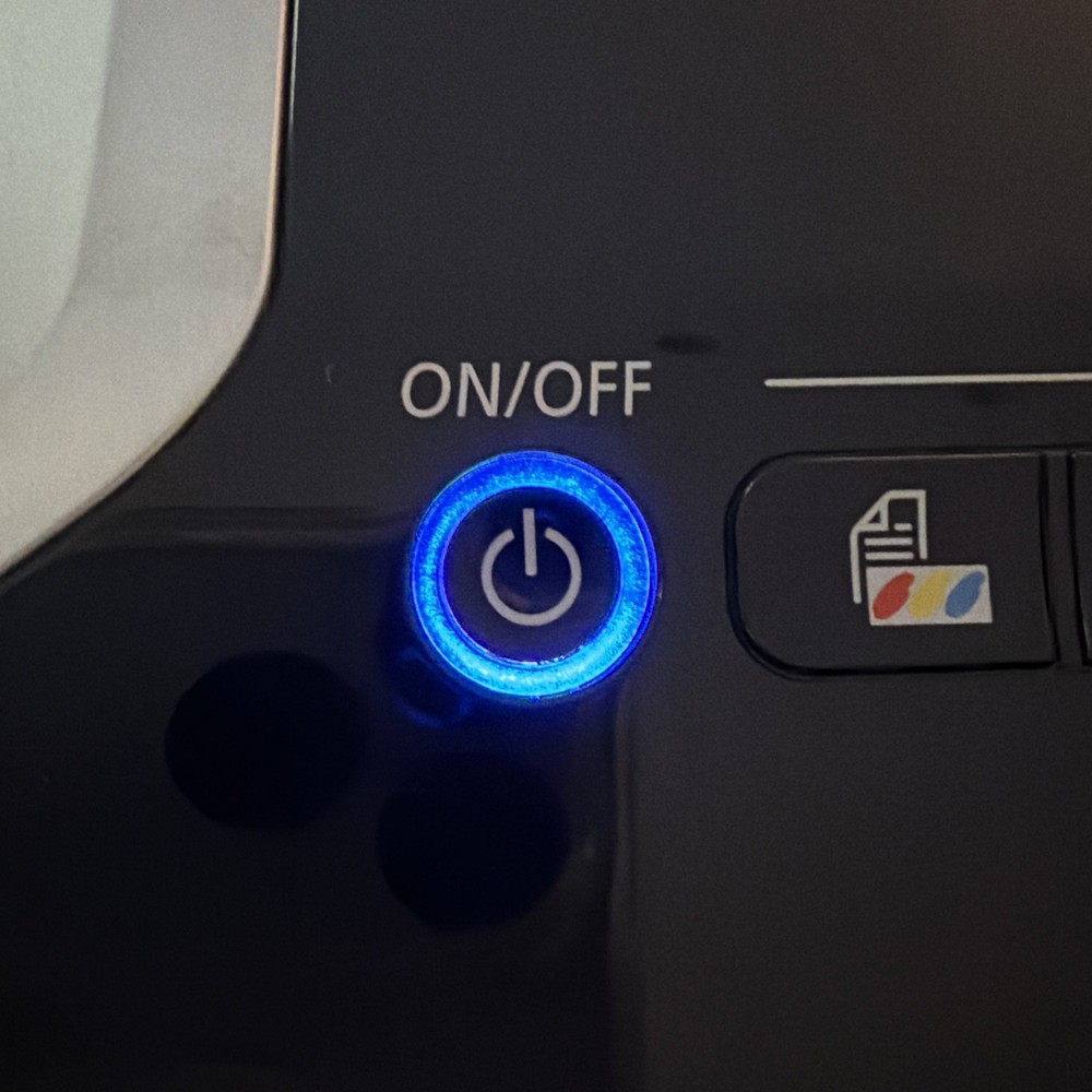 CANON Canoscan 8800F Flatbed Scanner