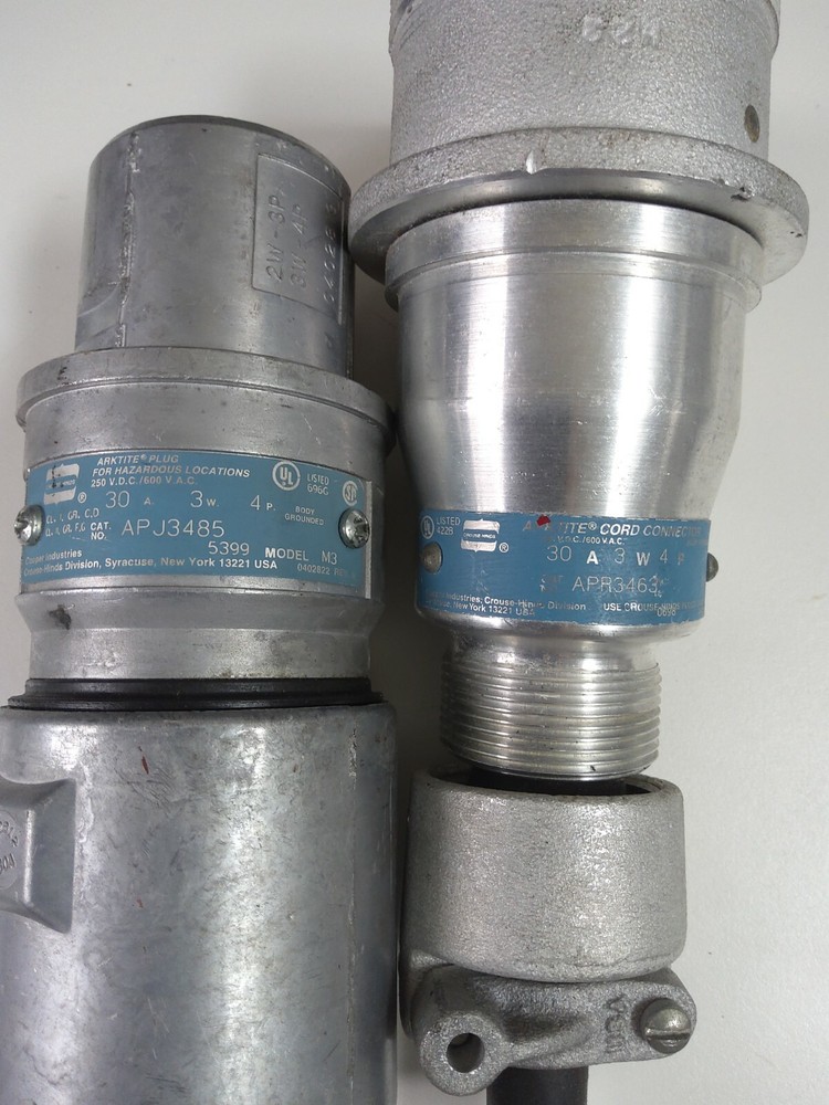 CROUSE HINDS ARKTITE