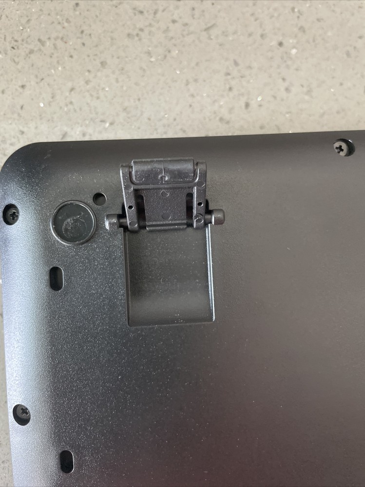 Perixx PERIDUO-505 Wired USB Ergonomic Split Keyboard ONLY Tested Working