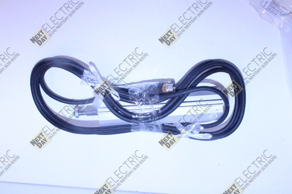 SMC, CE1B20-100L, Stroke Reading Cylinder Position Feedback Linear Encoder