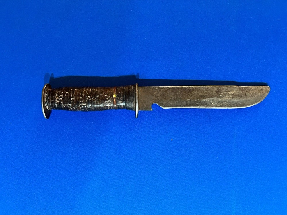 Vintage WWII Fighting Knife